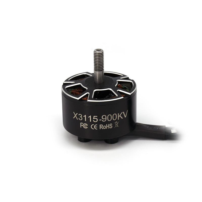 3115 900KV  Brushless Drone Mo - Drone Kit Heavy Lift のレビューと価格
