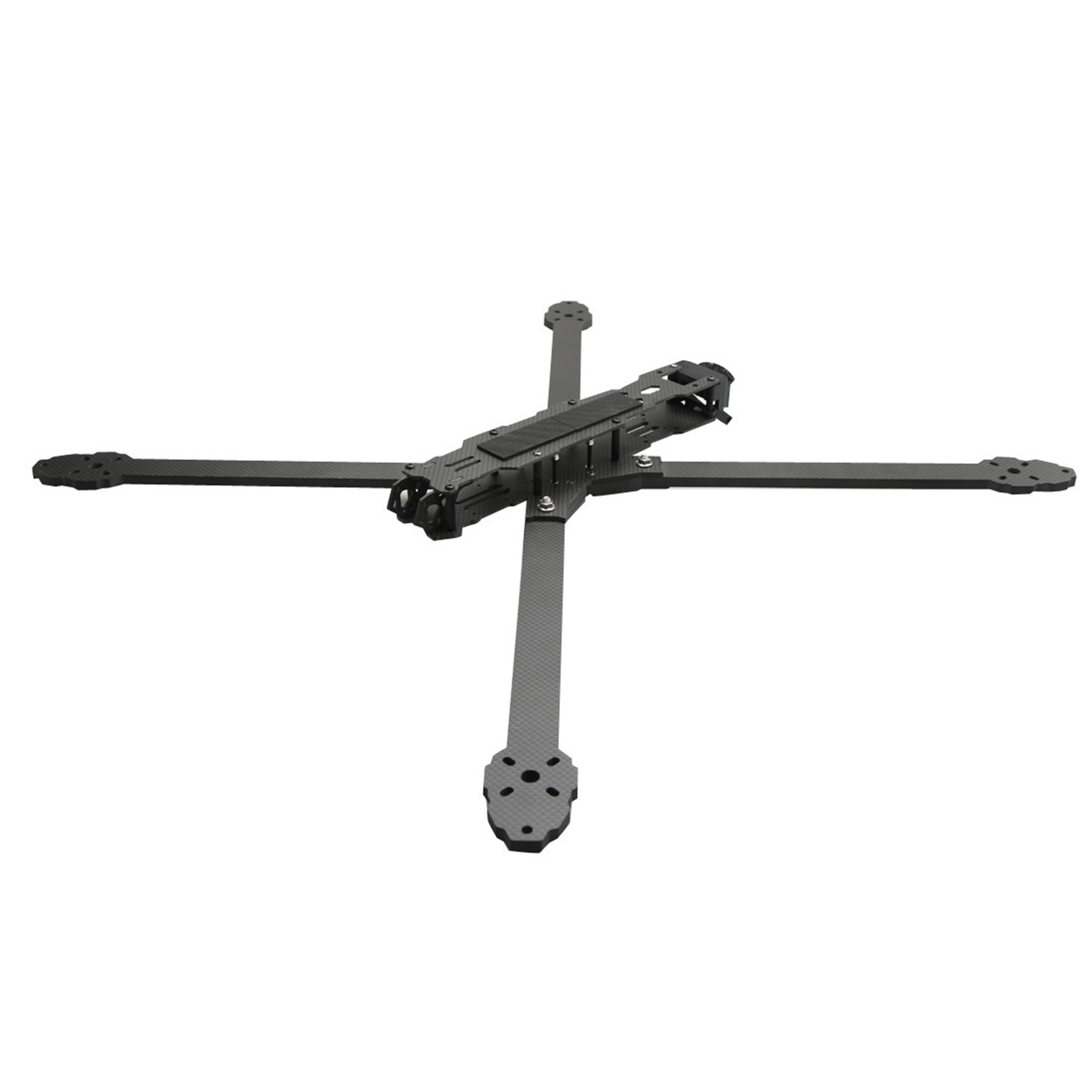 GX-15 15 Inch FPV Frame Kit 66 - Drone Kit Long Range のレビューと価格