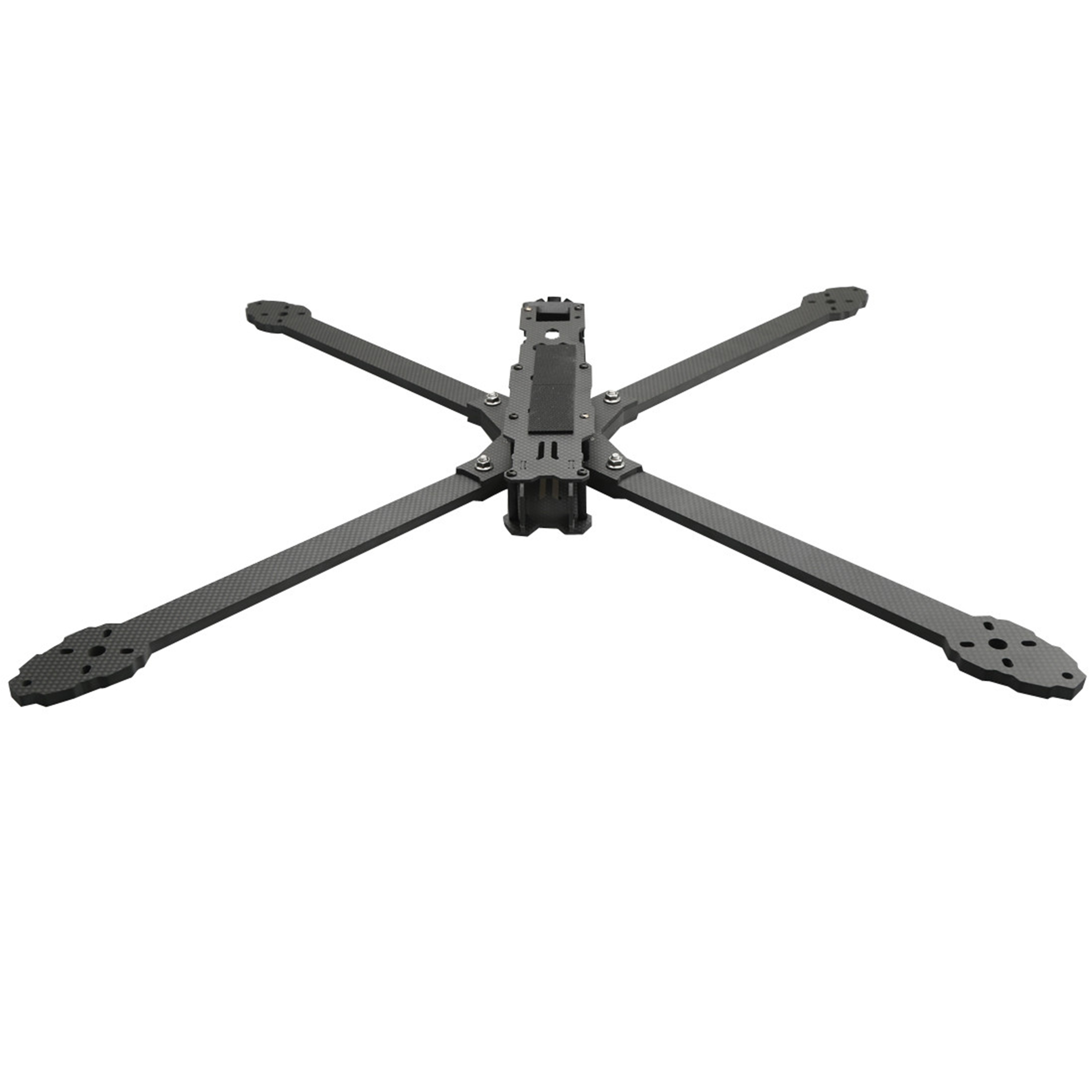 GX-15 15 Inch FPV Frame Kit 66 - Drone Kit Long Range のレビューと価格