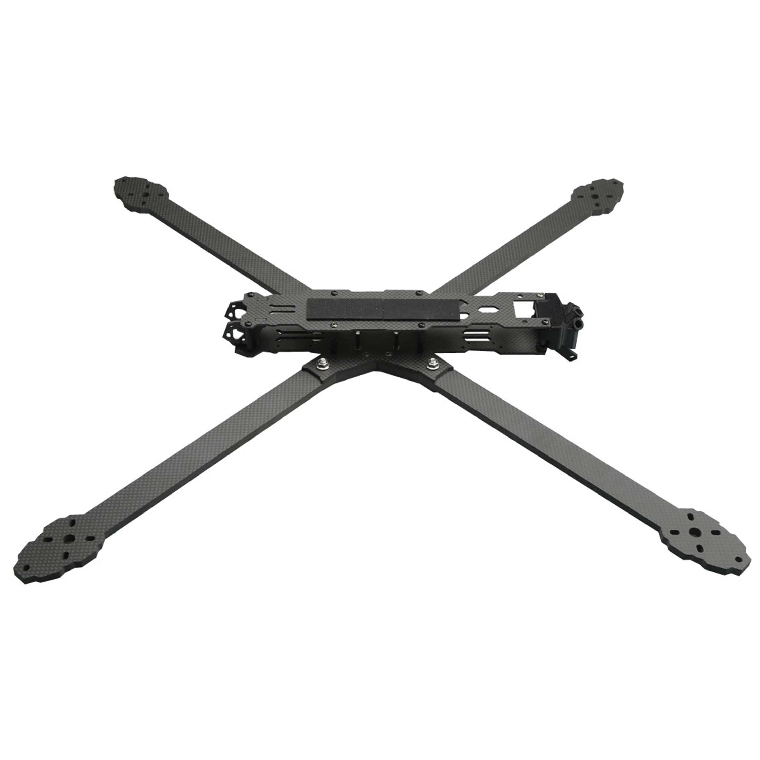 GX-15 15 Inch FPV Frame Kit 66 - Drone Kit Long Range のレビューと価格