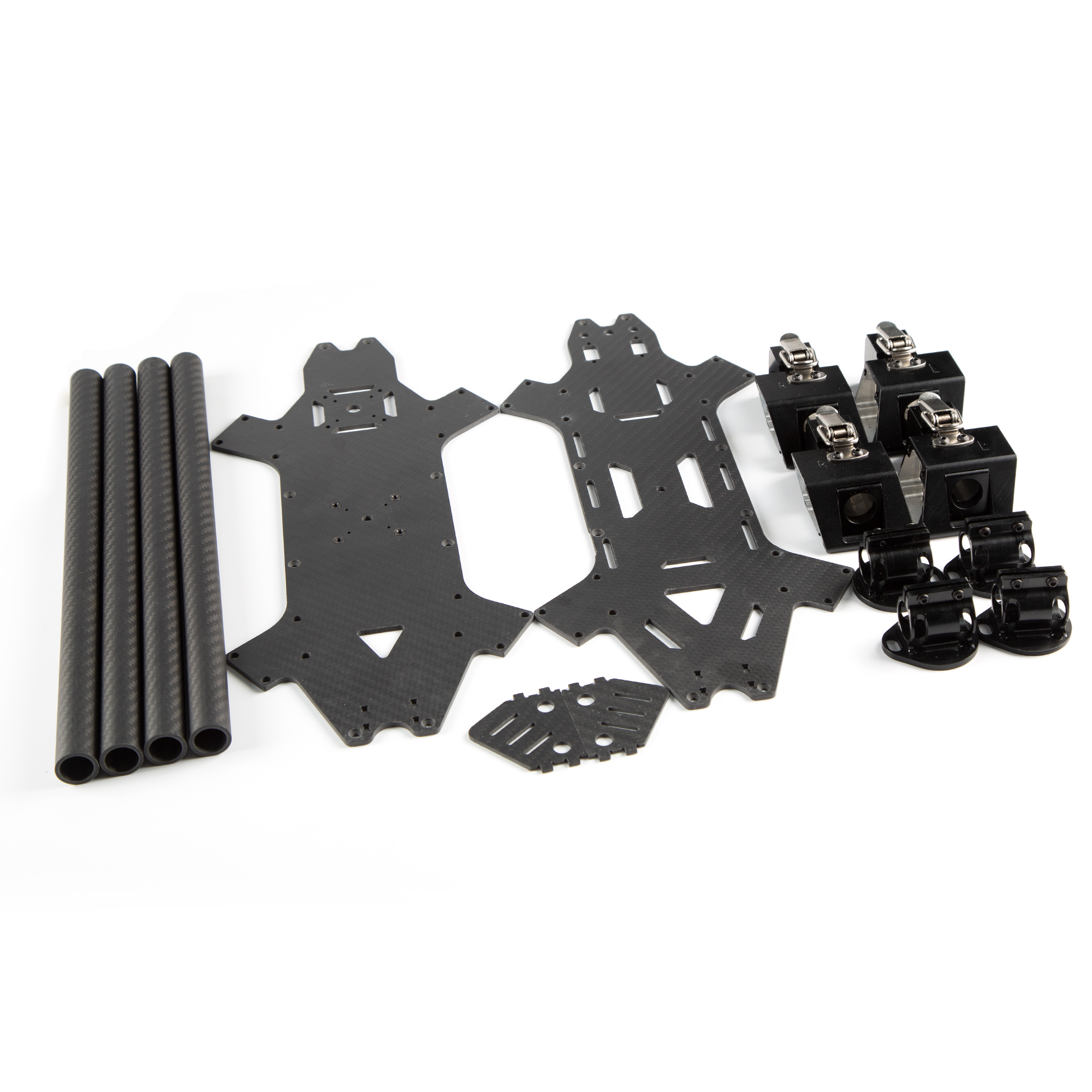 15inch /17inch FPV Carbon Fibe - Drone Kit Long Range のレビューと価格