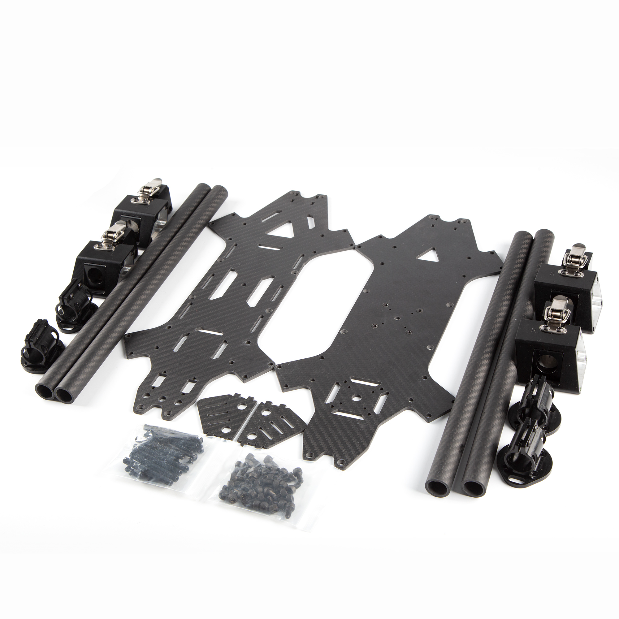 15inch /17inch FPV Carbon Fibe - Drone Kit Long Range のレビューと価格