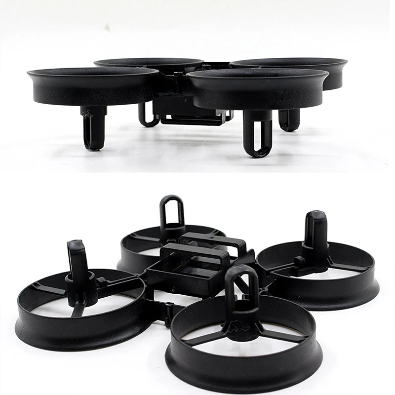 JJRC H36 Eachine E010 Tiny DIY - Drone Kit Fpv のレビューと価格