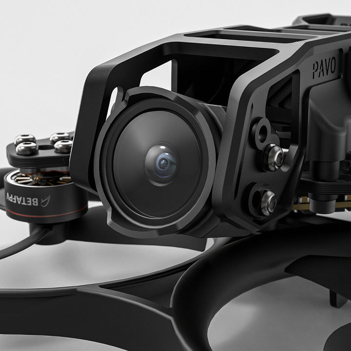 BETAFPV Pavo20 Pro II Brushles - Drone Kit Fpv のレビューと価格