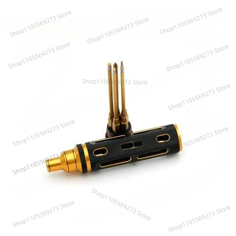 Magnetic Screwdriver Bits Set  - Drone Kit Fpv のレビューと価格