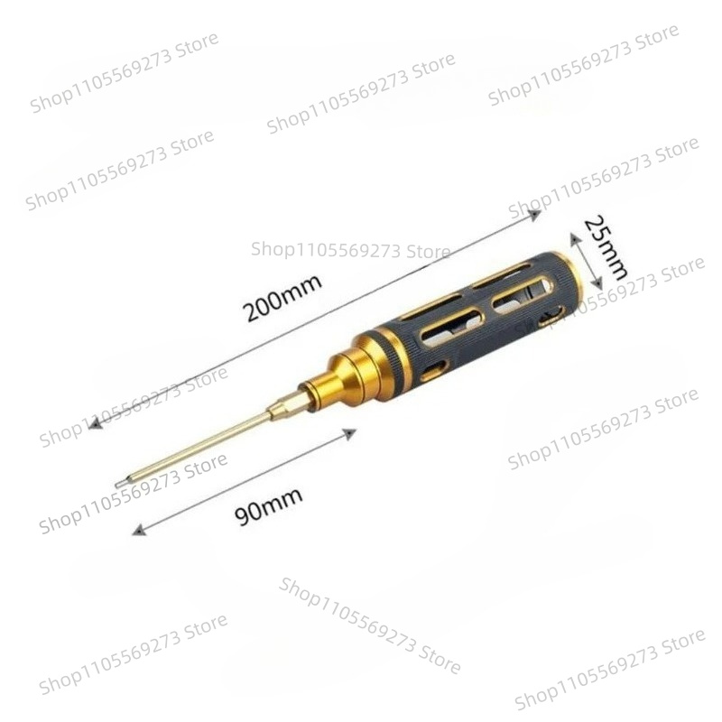 Magnetic Screwdriver Bits Set  - Drone Kit Fpv のレビューと価格