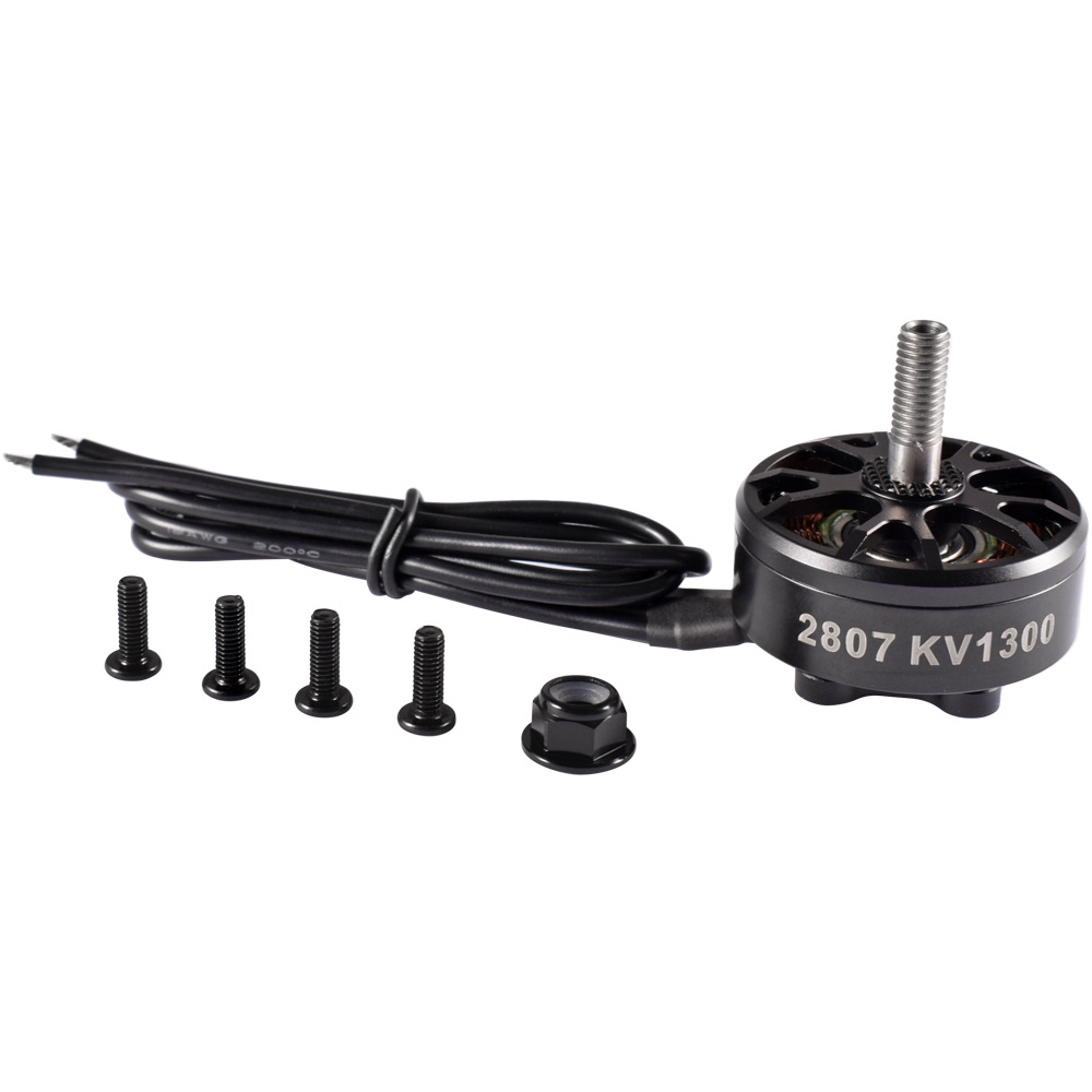 2807 1300kv 2812 900kv  Brushl - Drone Kit Heavy Lift のレビューと価格