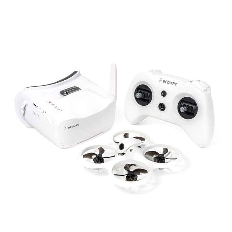 BETAFPV Cetus X FPV Kit 1S 800 - Drone Kit Beginner のレビューと価格