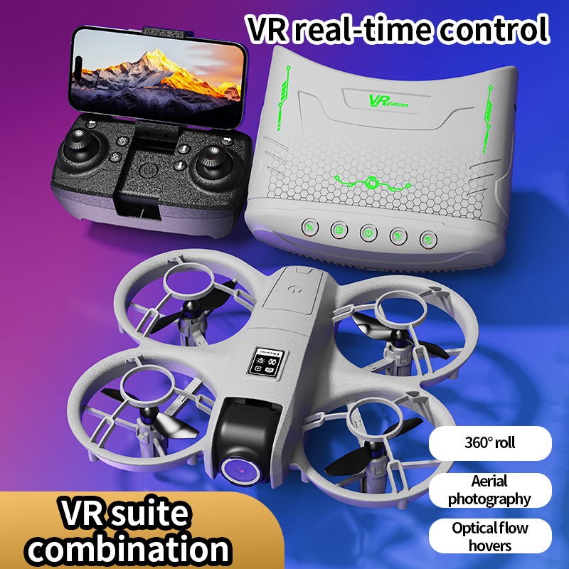 X228 VR FPV Drone HD Dual Came - Drone Kit Fpv のレビューと価格