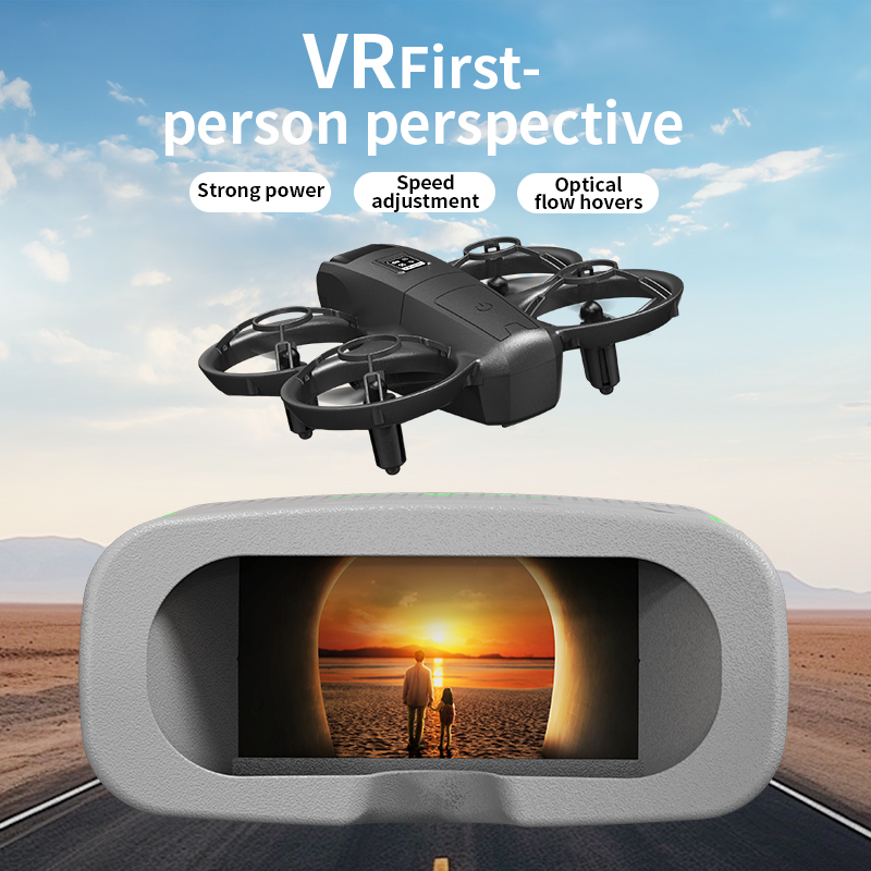 X228 VR FPV Drone HD Dual Came - Drone Kit Fpv のレビューと価格