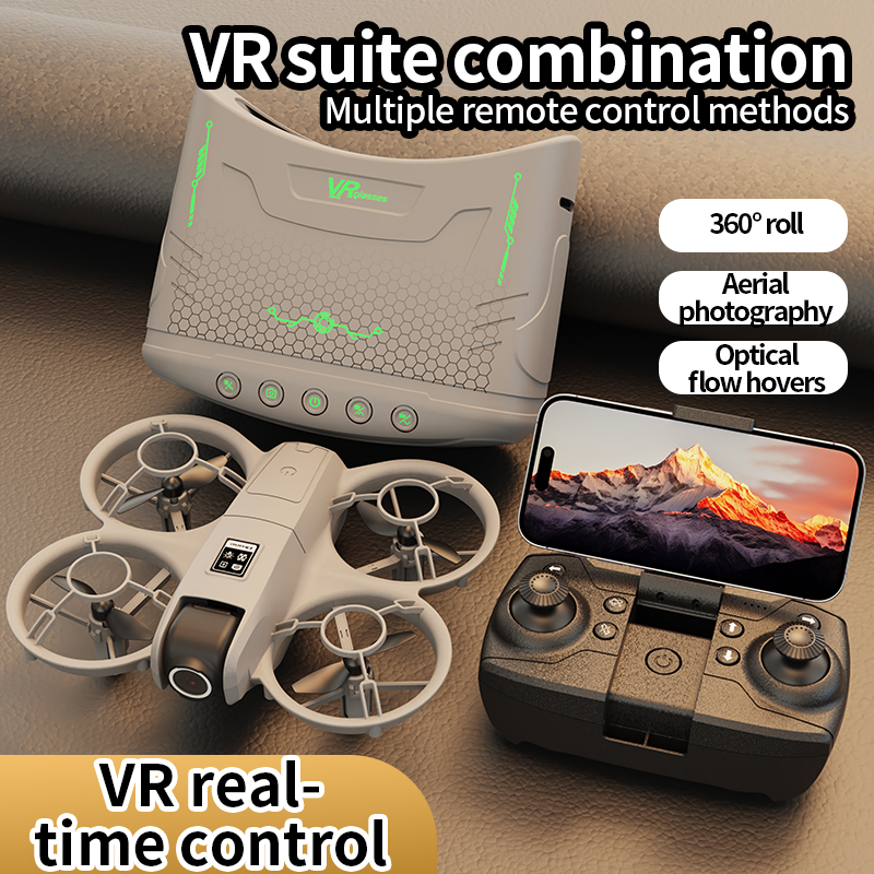 X228 VR FPV Drone HD Dual Came - Drone Kit Fpv のレビューと価格