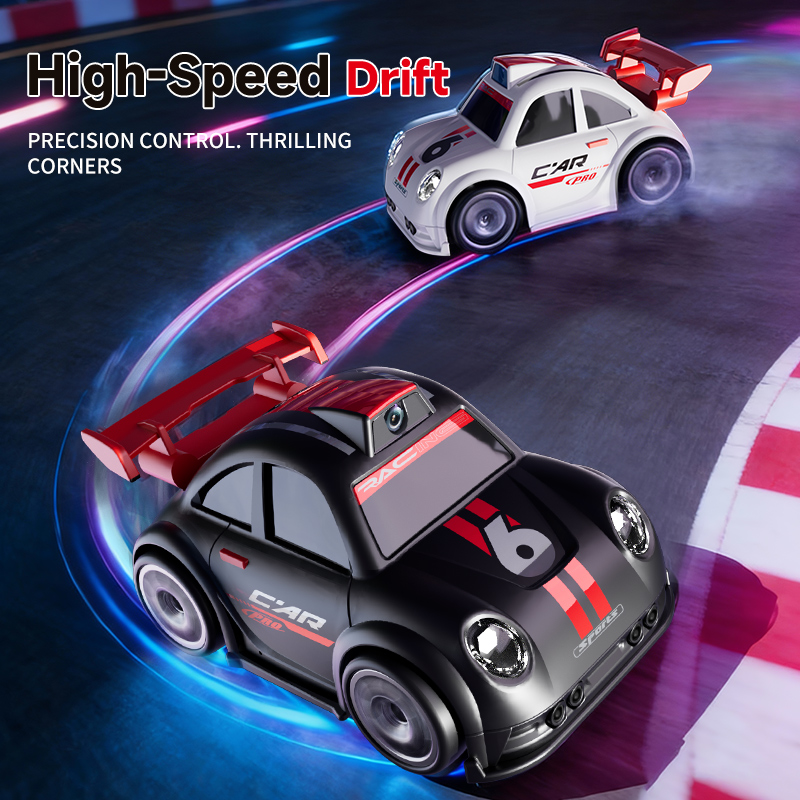 2026 New C6 RC Drift Car with  - Drone Kit With Camera のレビューと価格
