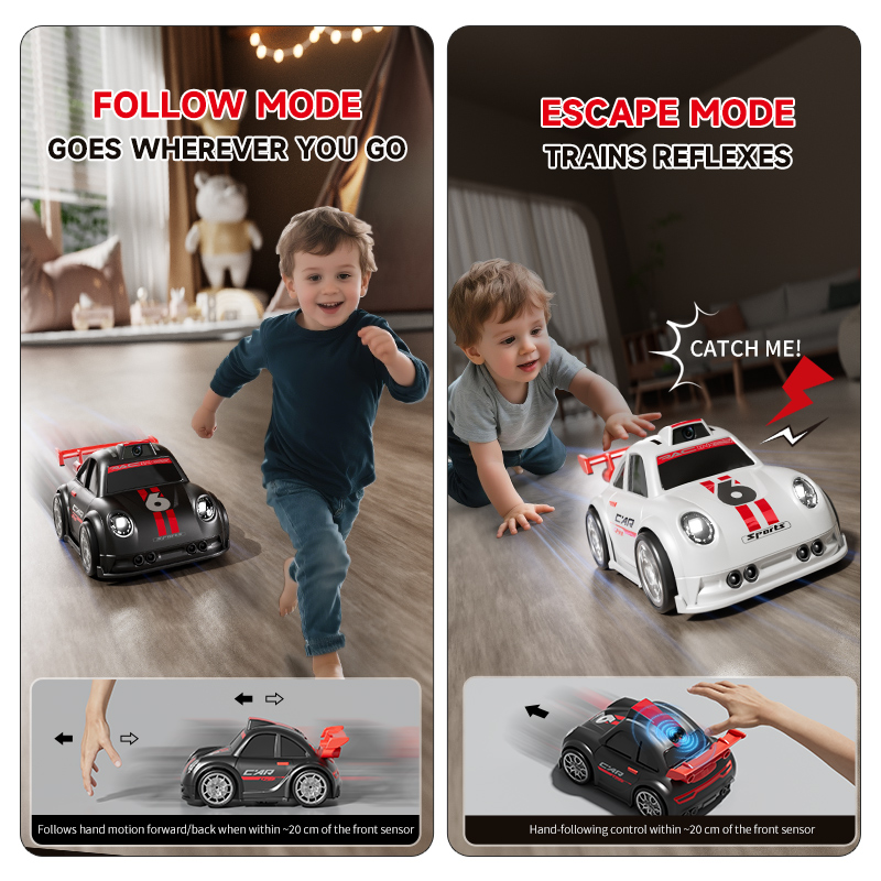 2026 New C6 RC Drift Car with  - Drone Kit With Camera のレビューと価格