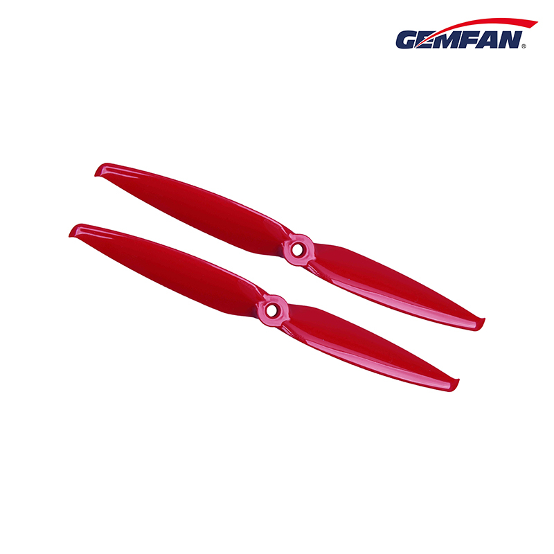 Gemfan Flash 7042 7inch 2-Blad - Drone Kit Long Range のレビューと価格