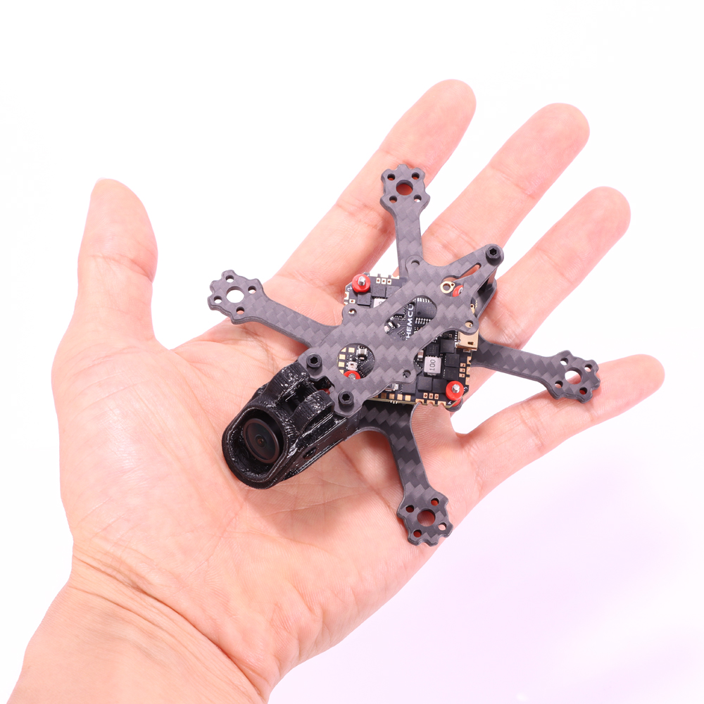 AlfaRC Cub-aio 2inch Propeller - Drone Kit Racing のレビューと価格