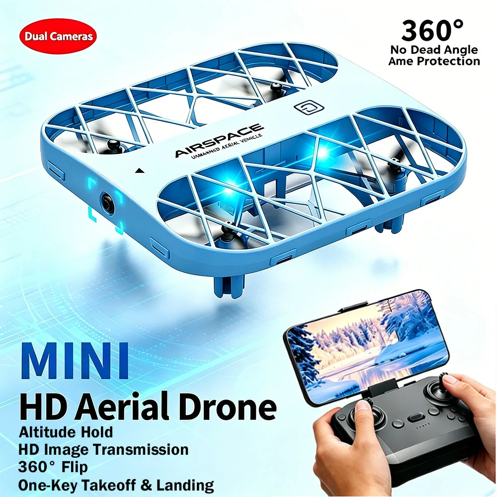 JJRC H142 2026 RC HD Aerial Mi - Drone Kit Beginner のレビューと価格