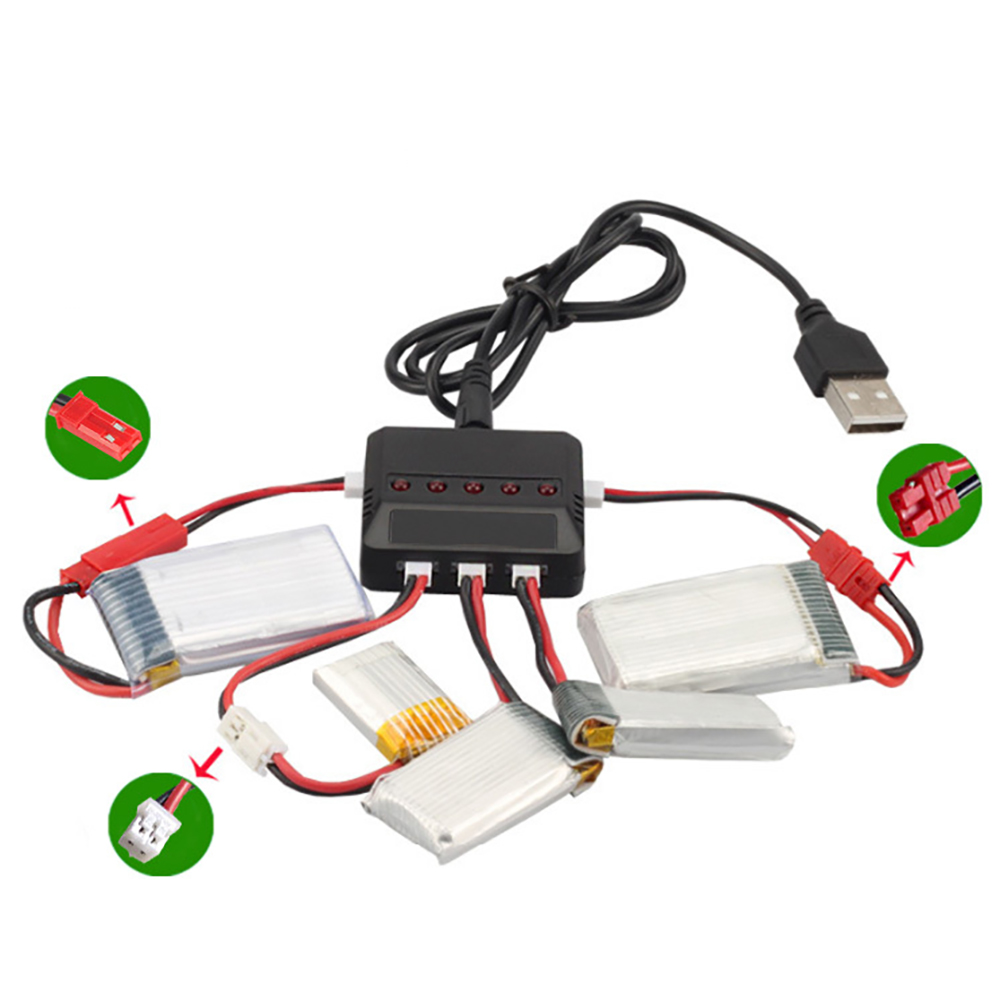 3.7V 550mAh 25C Lipo Battery 8 - Drone Kit Beginner のレビューと価格