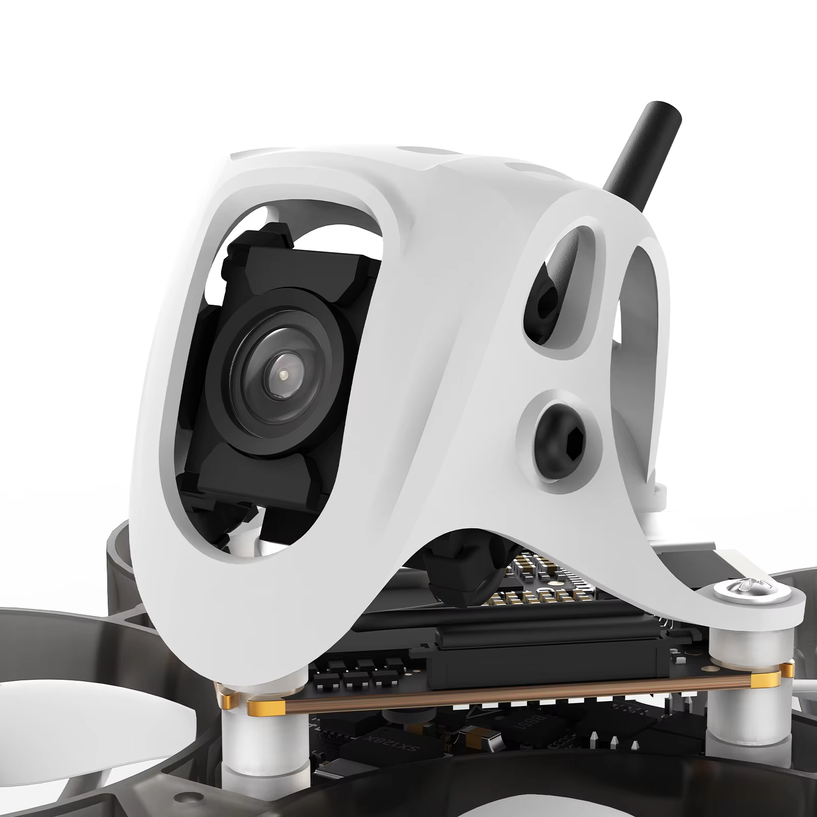 BETAFPV Meteor75 Pro FPV Drone - Drone Kit Fpv のレビューと価格