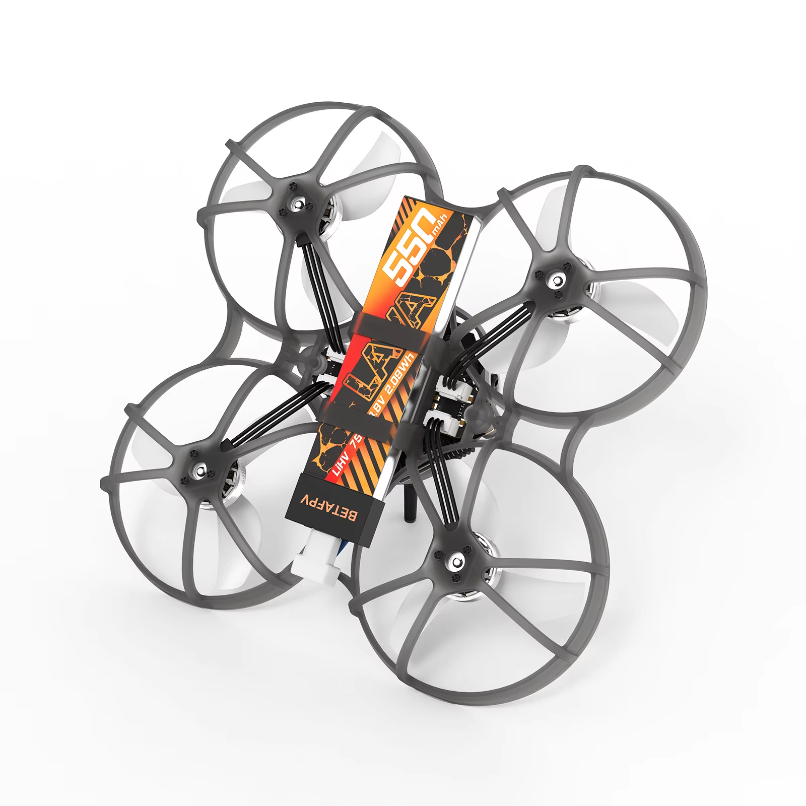 BETAFPV Meteor75 Pro FPV Drone - Drone Kit Fpv のレビューと価格