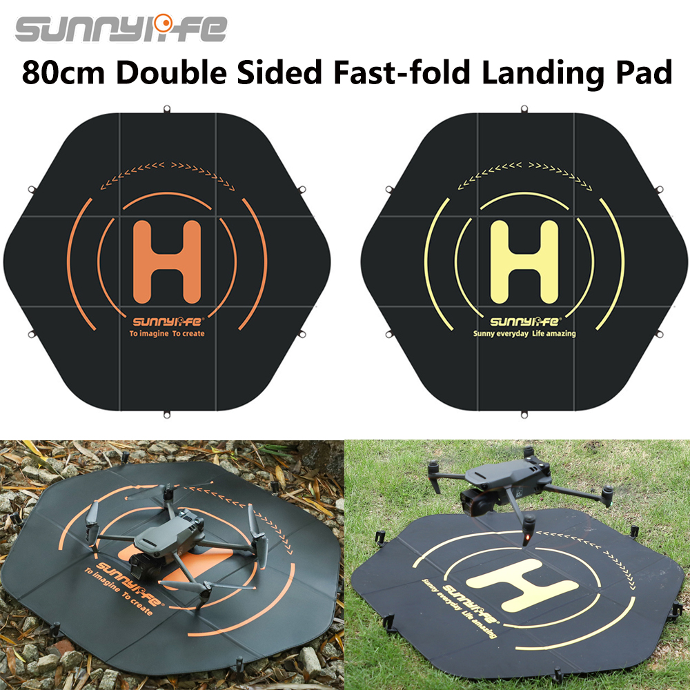 Sunnylife 80cm Waterproof Dron - Drone Kit Waterproof のレビューと価格