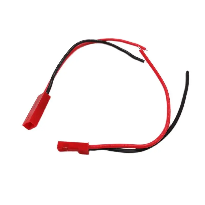 20pcs 10 Pairs JST 2P Connecto - Drone Kit Fpv のレビューと価格