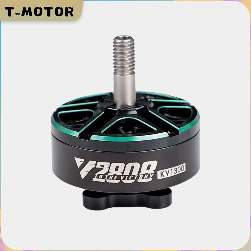 T-Motor New VELOX V2808 1300KV - Drone Kit Long Range のレビューと価格