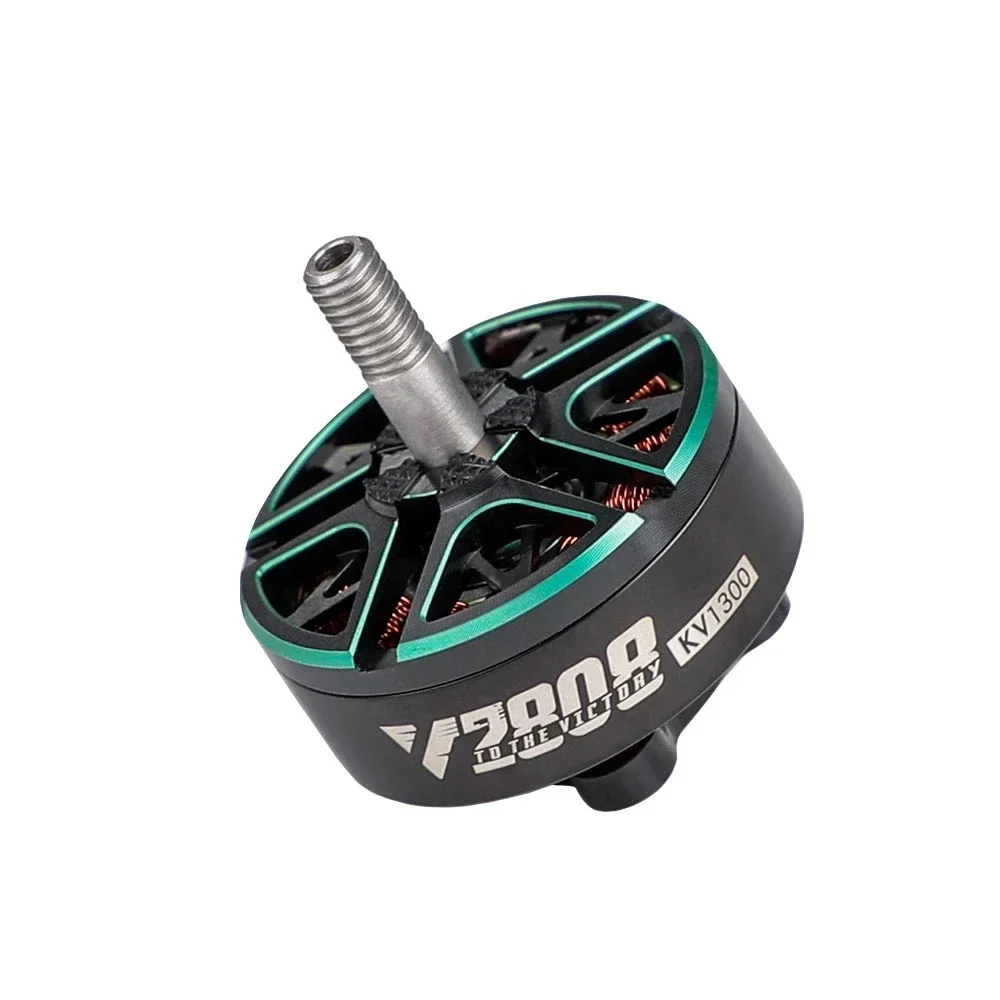 T-Motor New VELOX V2808 1300KV - Drone Kit Long Range のレビューと価格