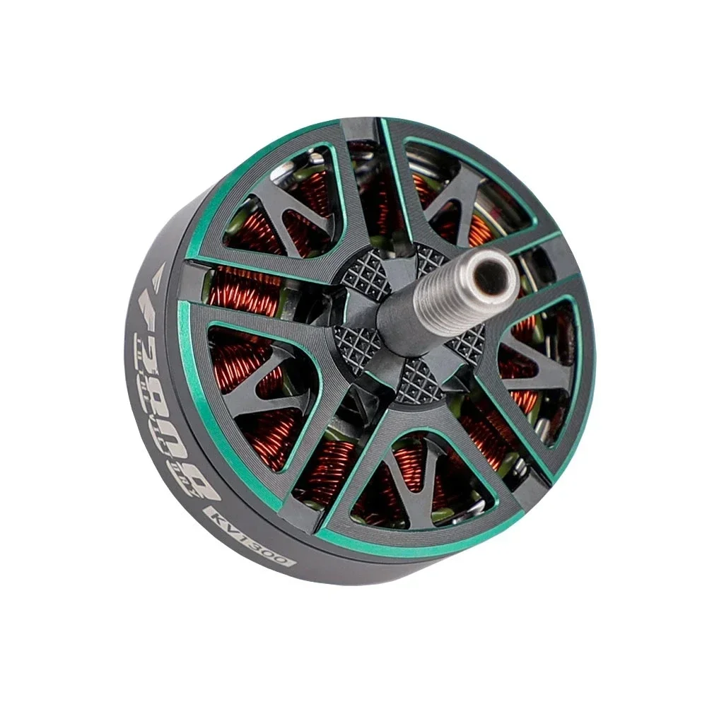 T-Motor New VELOX V2808 1300KV - Drone Kit Long Range のレビューと価格
