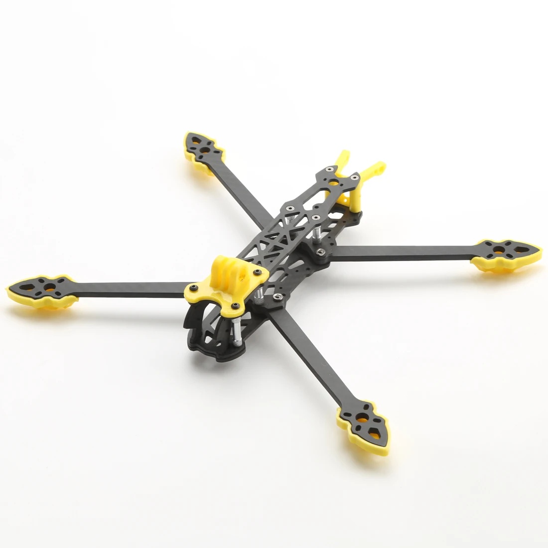 Mark4 5inch / 7inch FPV Frame  - Drone Kit Build Yourself のレビューと価格
