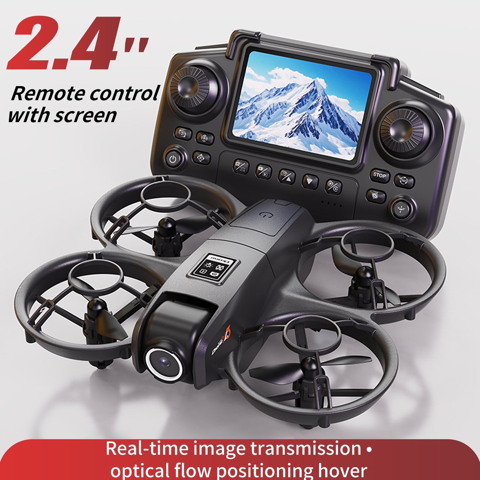 New YL3 RC Drone 8K 1080P Wide - Drone Kit Professional のレビューと価格
