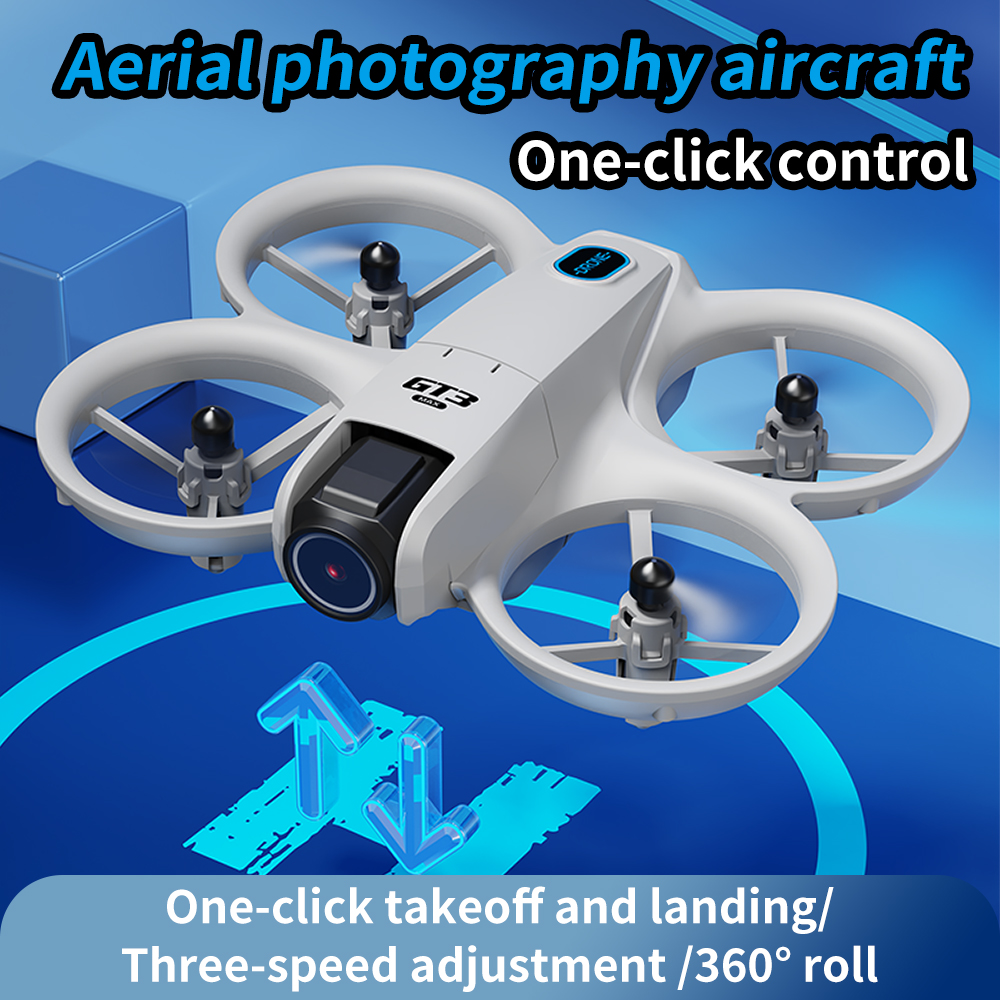 GT3 Drone 8K HD Dual Cameras G - Drone Kit Professional のレビューと価格
