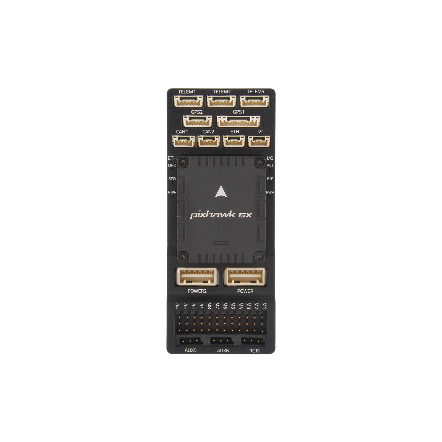 ICM-45686 Pixhawk 6X Flight Co - Drone Kit Hexacopter のレビューと価格