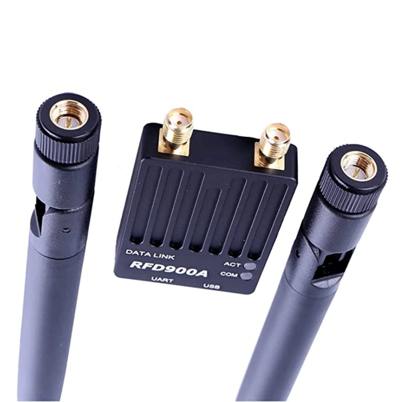 Transmission Modul RFD900A 915 - Drone Kit Long Range のレビューと価格