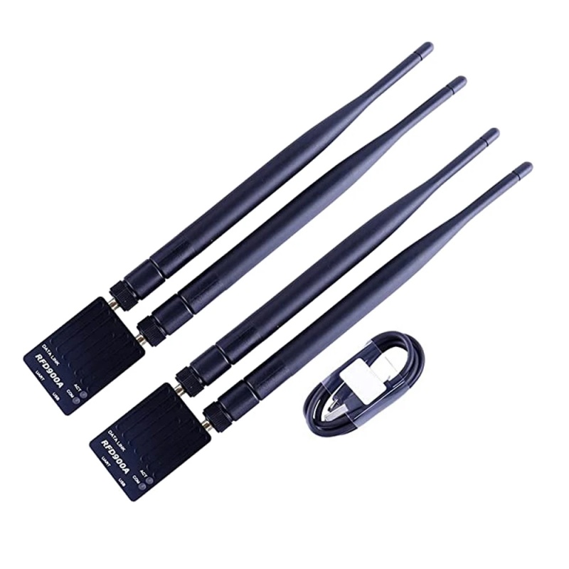 Transmission Modul RFD900A 915 - Drone Kit Long Range のレビューと価格