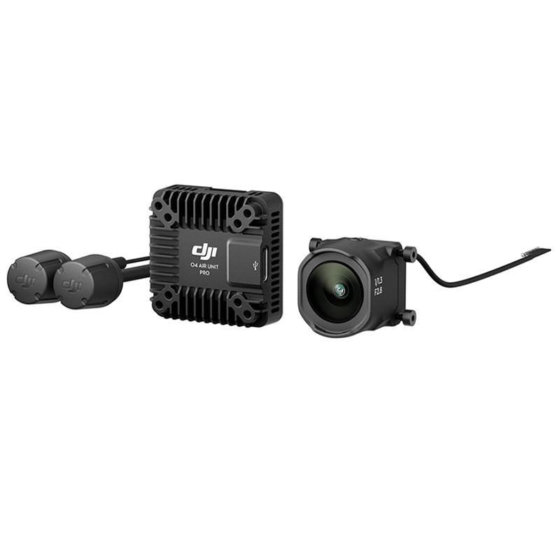 DJI O4 Air Unit Series Flagshi - Drone Kit Long Range のレビューと価格