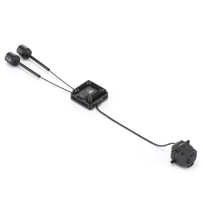 DJI O4 Air Unit Series Flagshi - Drone Kit Long Range のレビューと価格
