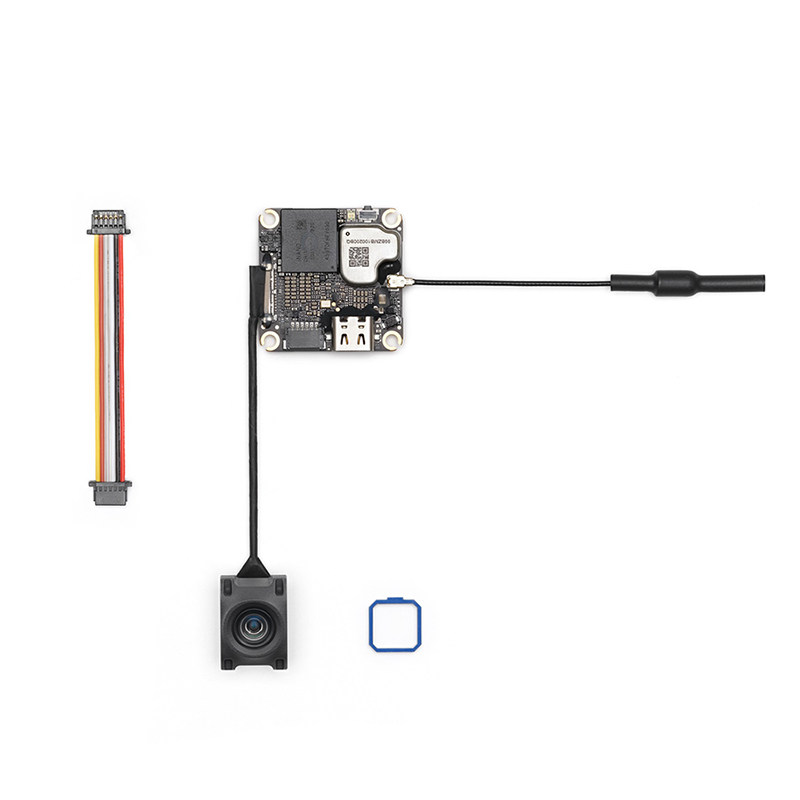 DJI O4 Air Unit Series Flagshi - Drone Kit Long Range のレビューと価格