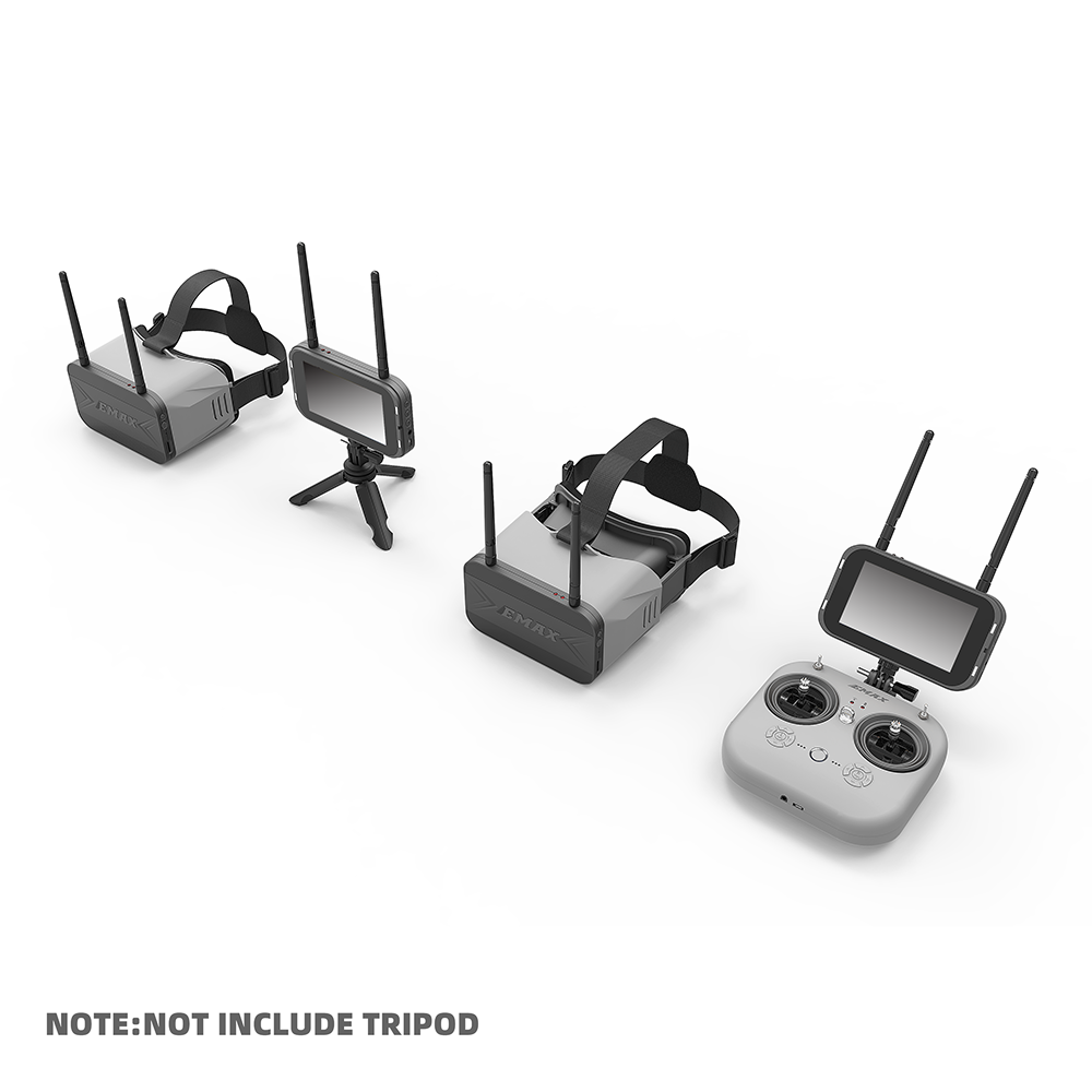 Emax Tinyhawk III 3 RTF Kit FP - Drone Kit Racing のレビューと価格